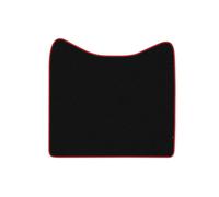 Tapis de sol F-CORE CMT20 RED