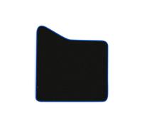 Tapis de sol F-CORE CMT22 BLAU