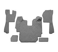 Tapis de sol F-CORE FL03 GRAY