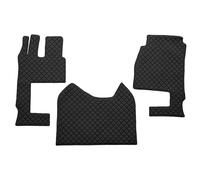 Tapis de sol F-CORE FL04 BLACK