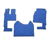 Tapis de sol F-CORE FL04 BLUE