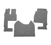 Tapis de sol F-CORE FL04 GRAY