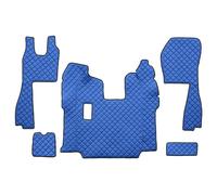 Tapis de sol F-CORE FL05 BLUE