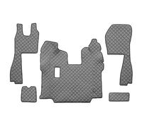 Tapis de sol F-CORE FL05 GRAY