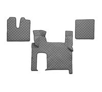 F-CORE FL06 GRAY Jeu de tapis de sol