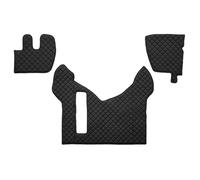 Tapis de sol F-CORE FL07 BLACK