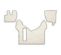 Tapis de sol F-CORE FL07 CHAMP