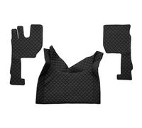 Tapis de sol F-CORE FL08 BLACK