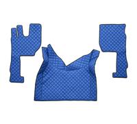 Tapis de sol F-CORE FL08 BLUE