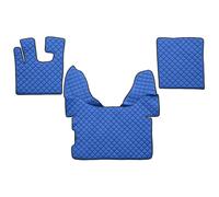 Tapis de sol F-CORE FL09 BLUE