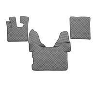 Tapis de sol F-CORE FL09 GRAY