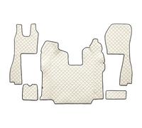 Tapis de sol F-CORE FL10 CHAMP