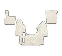 Tapis de sol F-CORE FL16 CHAMP