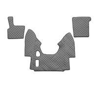 Tapis de sol F-CORE FL16 GRAY