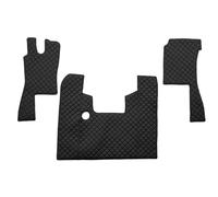 Tapis de sol F-CORE FL18 BLACK