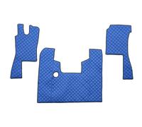 Tapis de sol F-CORE FL18 BLUE