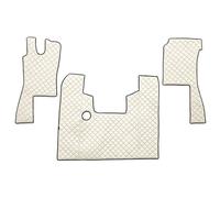 F-CORE FL18 CHAMP Jeu de tapis de sol