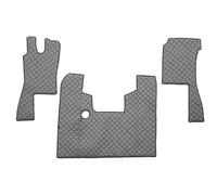 Tapis de sol F-CORE FL18 GRAY