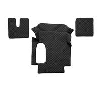 Tapis de sol F-CORE FL21 BLACK