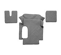 Tapis de sol F-CORE FL21 GRAY