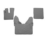 Tapis de sol F-CORE FL25 GREY