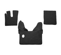 Tapis de sol F-CORE FL26 BLACK