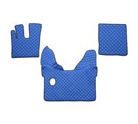Tapis de sol F-CORE FL26 BLUE