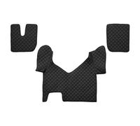 Tapis de sol F-CORE FL27 BLACK
