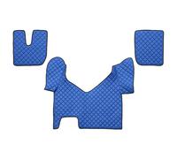 F-CORE FL27 BLUE Ensemble de tapis de sol