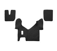 Tapis de sol F-CORE FL28 BLACK