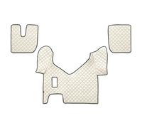 Tapis de sol F-CORE FL28 CHAMP