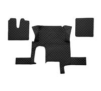 Tapis de sol F-CORE FL29 BLACK