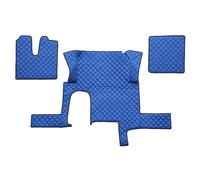 Tapis de sol F-CORE FL29 BLUE