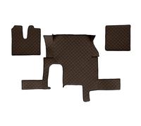 Tapis de sol F-CORE FL29 BROWN