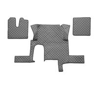 Tapis de sol F-CORE FL29 GREY