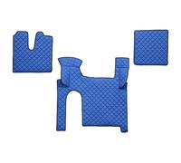 Tapis de sol F-CORE FL30 BLUE
