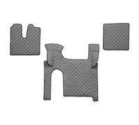 Tapis de sol F-CORE FL30 GREY