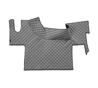 Tapis de sol F-CORE FL31 GREY