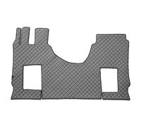 Tapis de sol F-CORE FL32 GREY