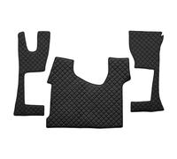 Tapis de sol F-CORE FL34 BLACK