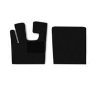 Tapis de sol F-CORE MT02 GRAY