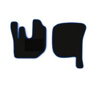 Tapis de sol F-CORE MT03 BLUE