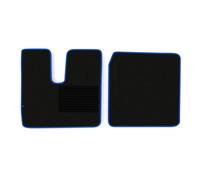 Tapis de sol F-CORE MT05 BLUE