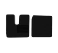 Tapis de sol F-CORE MT06 GRAY