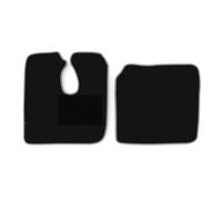 Tapis de sol F-CORE MT07 GRAY