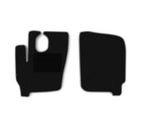 Tapis de sol F-CORE MT09 GRAY