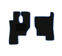 Tapis de sol F-CORE MT26 BLUE