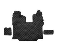 Tapis de sol F-CORE RH10 BLACK
