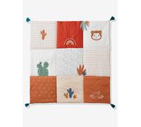 Tapis de sol / Fond de parc WILD SAHARA écru / sable 100X100