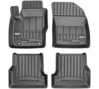 Tapis en caoutchouc FROGUM FRG 3D407282